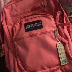 jasport backpack