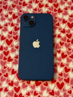 iPhone 13 / 128GB  Unlocked Clean Metro, Boost, Cricket, Verizon, Telcel T-Mobile