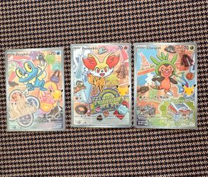First Partner 3 set for trade/sell