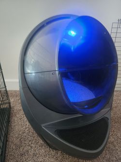 Litter Robot 3