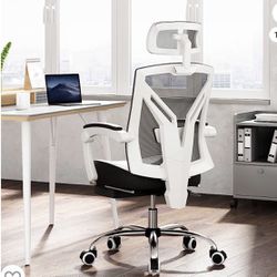 Office  Recliner Chair - High Back 