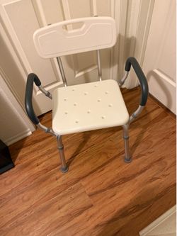 Shower chair
