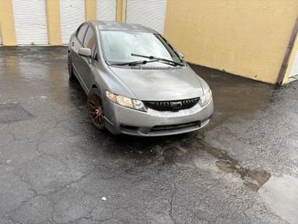 2011 Honda Civic