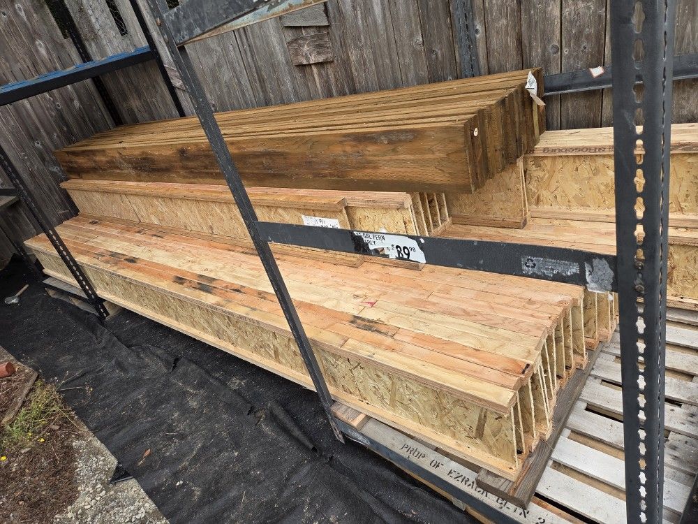 Construction Materials