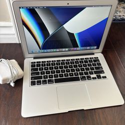 MacBook Air 2017