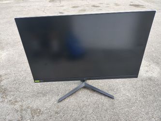 LG GAMING MONITOR