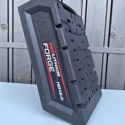 Milwaukee MX FUEL REDLITHIUM FORGE HD12.0 Battery Pack