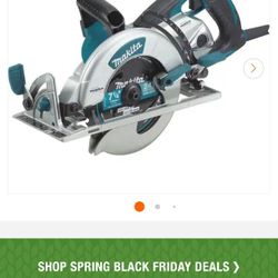 Makita Circular Saw 