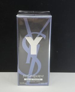 Ysl mens cologne