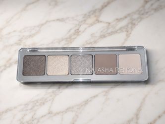 Natasha denona pallet