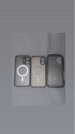 iPhone 16 (6.1-Inch) Case
