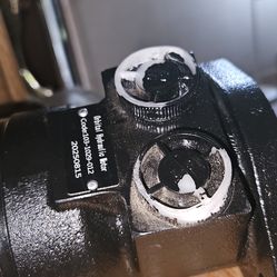 Orbital hydrolic motor $200 OBO