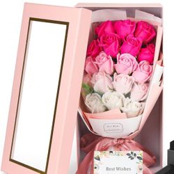 Artificial Roses Bouquet 💐 