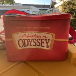 Adventures In ODYSSEY DVD Collection