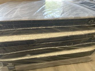 CAL KING MATTRESSES
