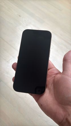 iPhone 16 Pro 128GB | ROSE GOLD | AT&T