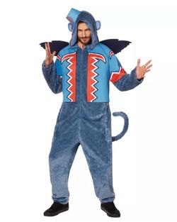 Flying Monkey Costume - The Wizard of Oz