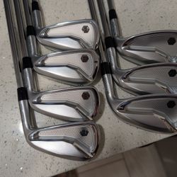 Bettinardi CB24 Irons