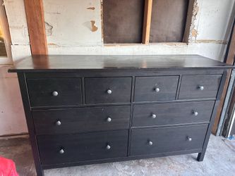 IKEA hemnes dresser