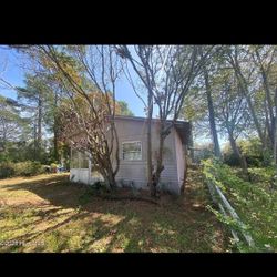4393 Sweet Bay Drive, Southport NC Beach