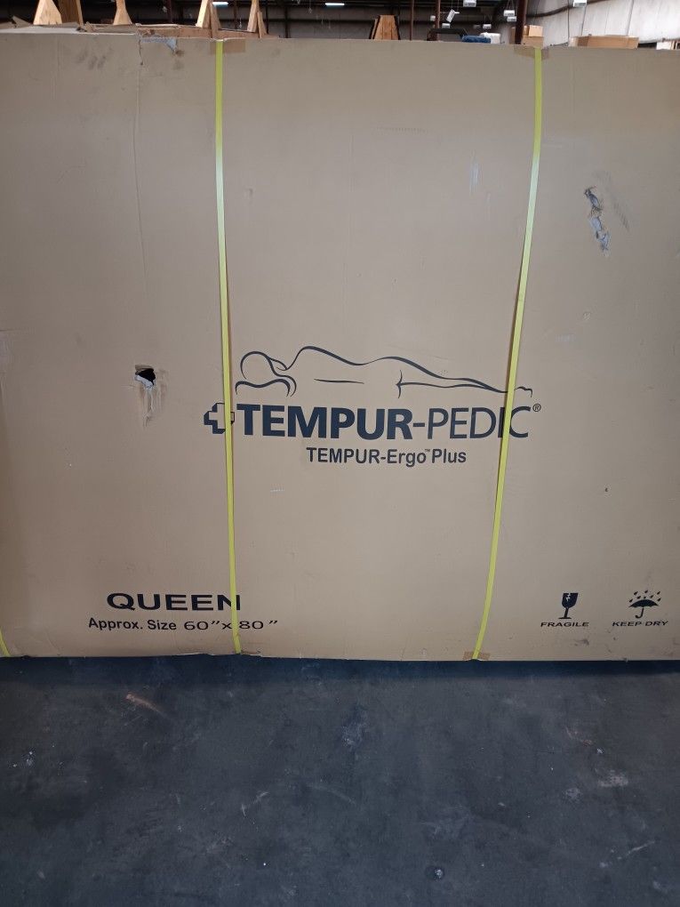 Therepedic Adjustable Bed Frames