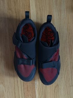 Peloton Nike Clip-shoes