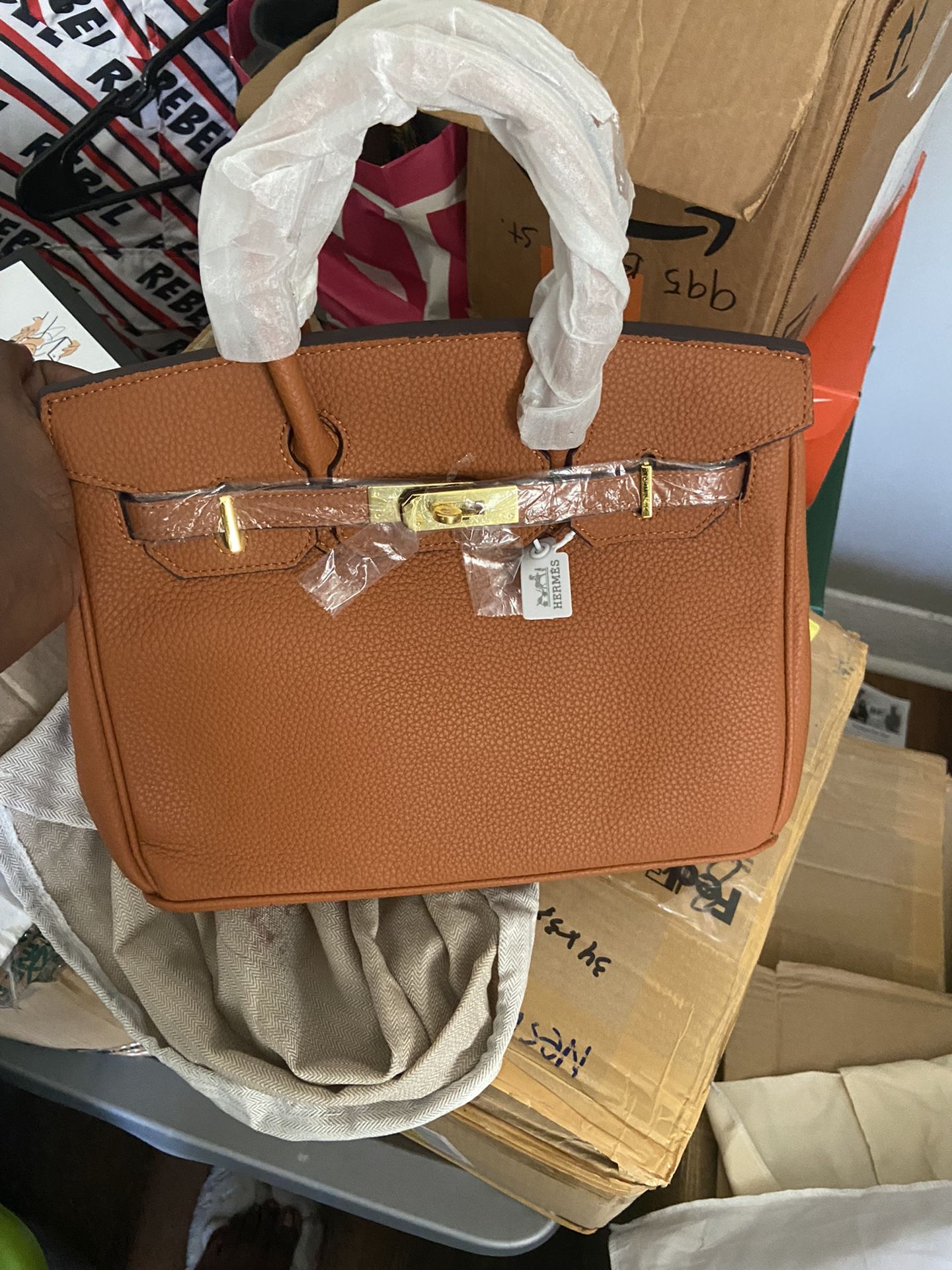 Purse