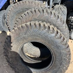 Utv Tires  Cam Am Tires 