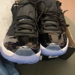 Jordan 11 Retro Space Jams 
