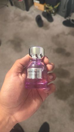 mykonos reflection elixir