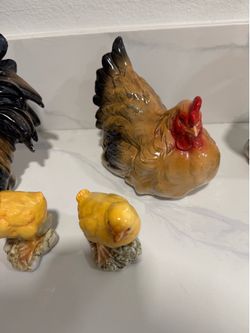 Decorativo animals for kitchen