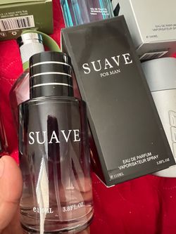 Perfume de hombre