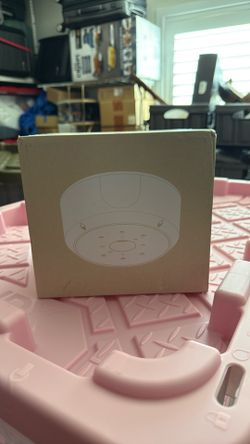 Ubiquiti Camera Junction Box (White)
