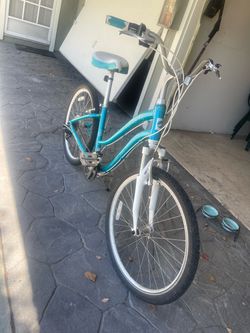 24 inch bicycle