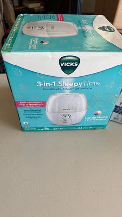 Humidifier