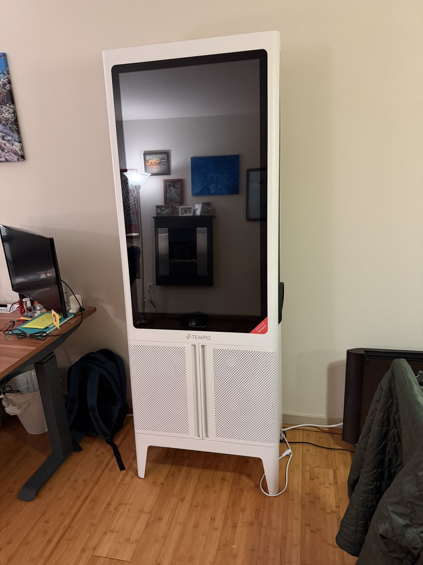 Tempo Studio All In One AI Powered Home Gym