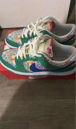 Dunks