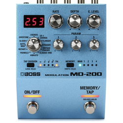 Boss md200