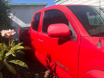 2008 Toyota Tacoma