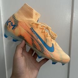 Nike Zoom Superfly 10 Elite KM FG