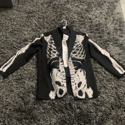 Holloween Costume Adult Size XL