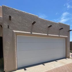 Garage Door