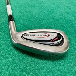 Tour Striker 7 Iron Swing Trainer Golf Club