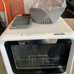 Mini Dishwasher