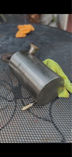 1 gallon gas tank mini bike