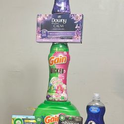 Downy Calm And Gain Wicked Bundle 