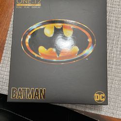 Mezco Batman 1989