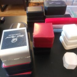 Jewelry Boxes Fleamarket