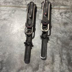 Yakima FrontLoader Roof Top Bike Carrier 
