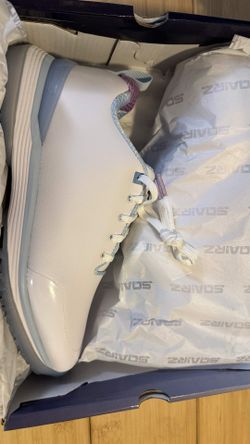 BRAND NEW - 7.5 Lite SL Womens Spikeless Golf Shoes